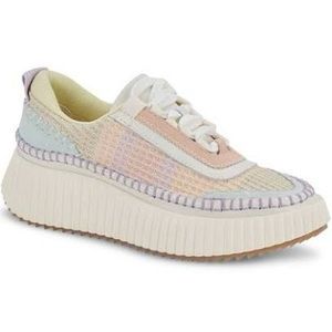 NEW Dolce Vita Dolen Sneaker
